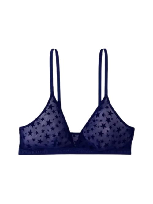 reggiseno triangolo giftbox Tommy Hilfiger | UW0UW06125C7G